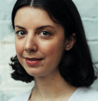 Portrait de Emmanuelle Taton