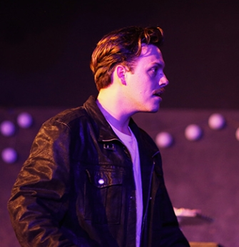 Portrait de Thomas Billiouw