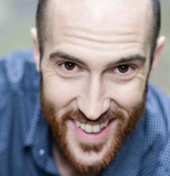 Portrait de Julien Delbes