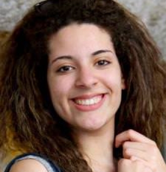 Portrait de Léa Surya Diouf