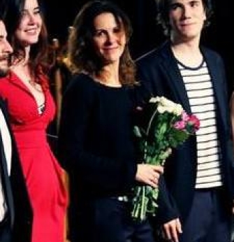 Portrait de Florence Viala