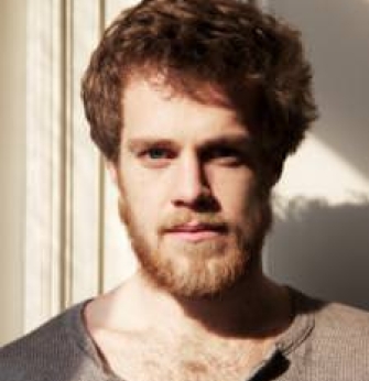 Portrait d'Eloy Verstraeten