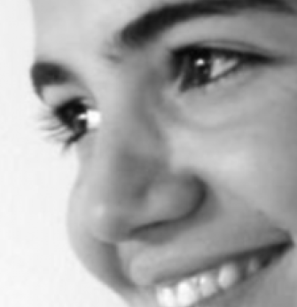 Portrait de Félicie Robert