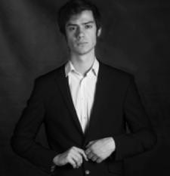 Portrait de Felix Radu