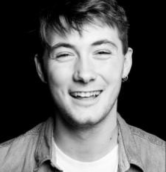 Portrait de Felix Rudel