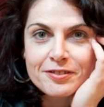 Portrait de Francoise Fognini