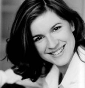 Portrait de Frédérique Farina