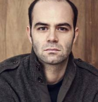 Portrait de Gaëtan Vassart