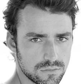 Portrait de Gray Orsatelli