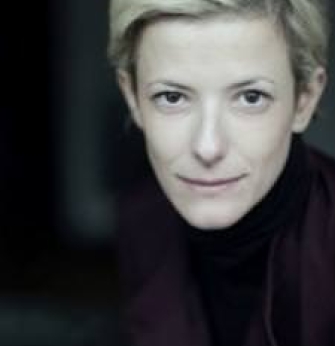 Portrait de Gretel Delattre