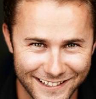 Portrait d'Hugo Malpeyre