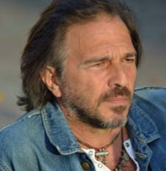 Portrait d'Ivan Merat Barboff