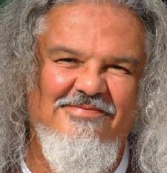 Portrait de Jean Alain Roussel