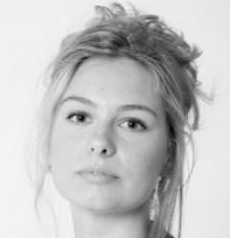 Portrait de Jeanne Mouffe