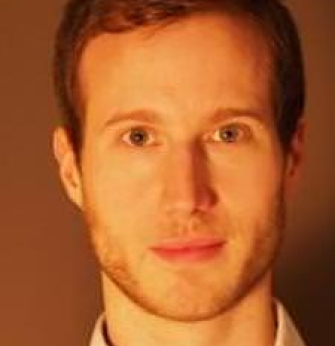 Portrait de Jonathan Journiac