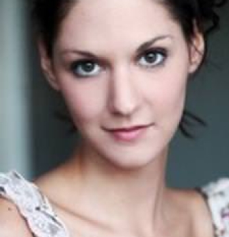 Portrait de Julie Rattez