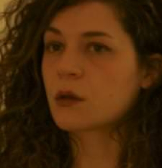 Portrait de Julie Recoing