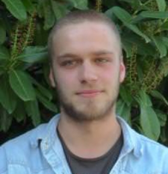 Portrait de Julien Salignon