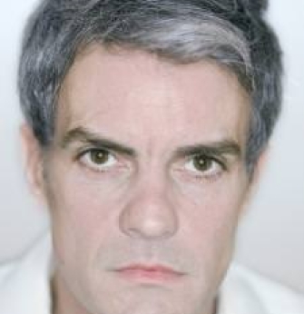 Portrait de Laurent Bellambe