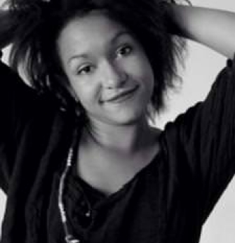 Portrait de Léa Dembago