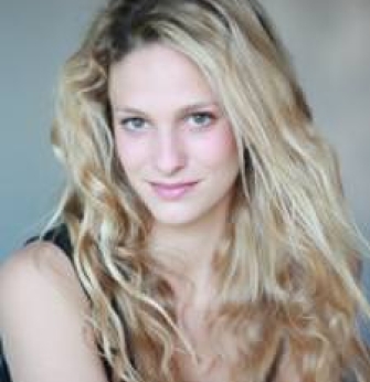 Portrait de Léa Wegmann