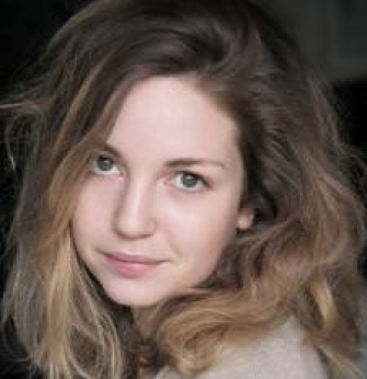 Portrait de Louisa Lacroix