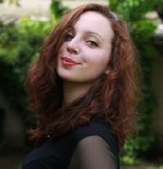 Portrait de Manon Haristoy