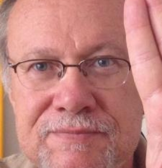 Portrait de Marc Henri Dufresne