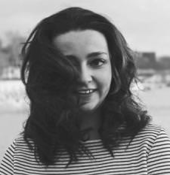 Portrait de Margaux Otheguy