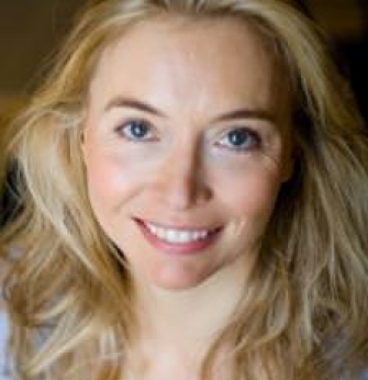 Portrait de Marie Aline Roule