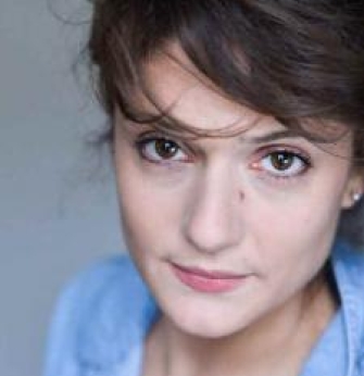 Portrait de Marie-Alix Coste de Bagneaux