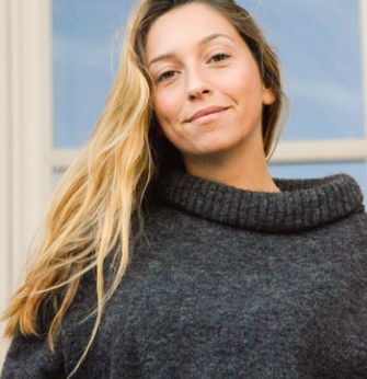 Mathilde Piraube
