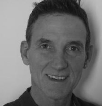 Portrait de Michel Durand