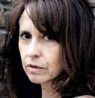 Portrait de Michèle Harfaut