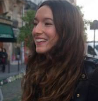 Portrait de Morgane Farcet