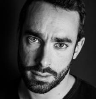 Portrait de Nicolas Perrochet