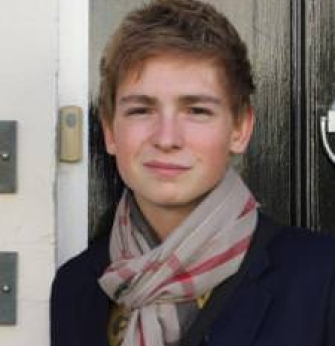 Portrait de Nicolas Raulin