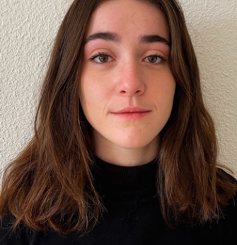 Nina Rainovitch