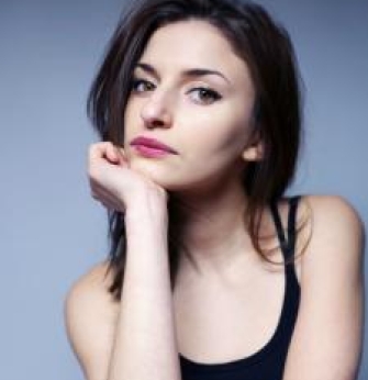 Portrait de Pauline Chagne