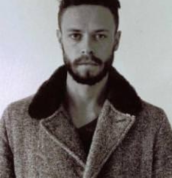 Portrait de Petur Sigurdsson