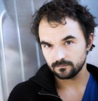 Portrait de Philippe Calvario