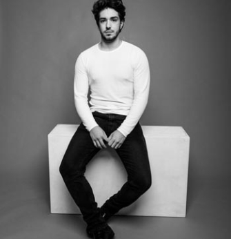 Mathieu Dubourg