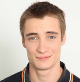 Portrait de Pierre Lottin