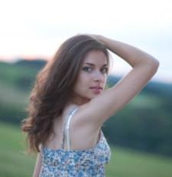 Portrait de Sophie Mousel