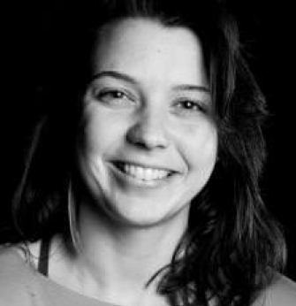 Portrait de Salomé Lebot