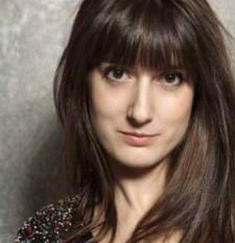 Portrait de Sandy Prenois