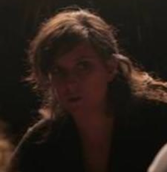 Portrait de Sarah Siré