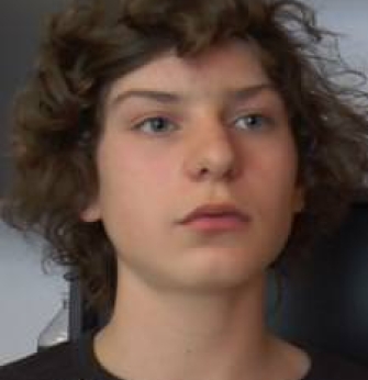 Portrait de Shen Masquida