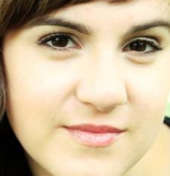 Portrait de Clara Soares