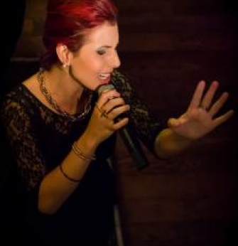 Portrait de Solène Le Vezo